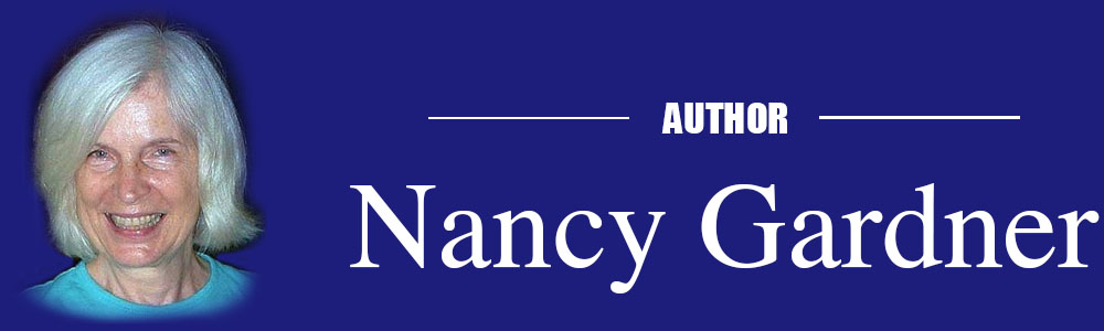 Nancy Gardner