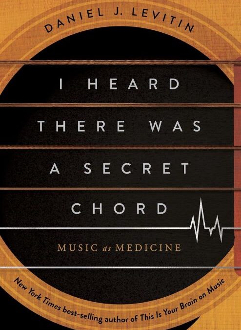 Can Music Do More Than Bring Joy, Can It Ease Pain?