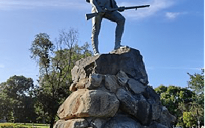 A New Monument Honors Lexington’s Unsung Patriots This April 19th